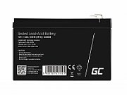Green Cell AGM08 Radio-Controlled (RC) model accessory/supply Battery