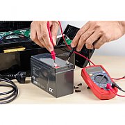 Green Cell AGM47 Radio-Controlled (RC) model accessory/supply Battery