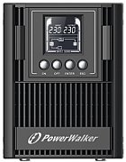 POWER WALKER UPS ON-LINE VFI 1000 AT  FR