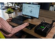 Green Cell UPS06 uninterruptible power supply (UPS) Line-Interactive 600 VA 360 W 6 AC outlet(s)