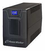 PowerWalker VI 2000 SCL Line-Interactive 2 kVA 1200 W