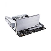 Placa de baza ASUS Prime X299-A II, socket 2066, 8x DDR4 UDIMM, 8x SATA, 3x NVMe, 15x USB-A, 2x USB-C, ATX