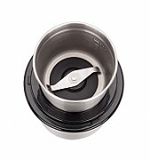 MPM MMK-06M coffee grinder Blade grinder 200 W Stainless steel