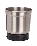 MPM MMK-06M coffee grinder Blade grinder 200 W Stainless steel