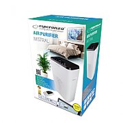 Esperanza EHP004 air purifier