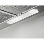 Electrolux LFU216X cooker hood 272 m³/h Wall-mounted Stainless steel