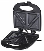 TITANUM TKT002K sandwich maker 700 W Black