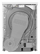 Bosch WTH850K7PL tumble dryer Freestanding Front-load A+ White