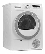 Bosch WTH850K7PL tumble dryer Freestanding Front-load A+ White