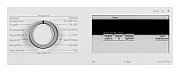 Bosch WTH850K7PL tumble dryer Freestanding Front-load A+ White