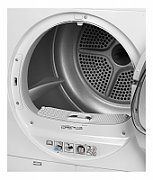 Bosch WTH850K7PL tumble dryer Freestanding Front-load A+ White