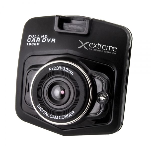 Extreme XDR102 dashcam