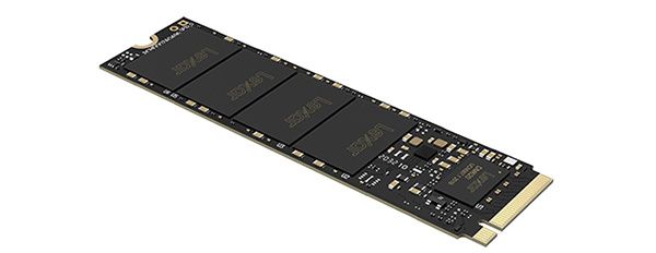 Lexar SSD LEXAR 512GB NM620 M.2 2280 NVME