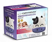 Esperanza ECN001 nebulizer