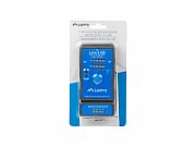Lanberg NT-0403 network cable tester PoE tester Blue