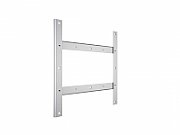 Adaptor VESA Multibrackets 2548 pentru suporturile cu gas