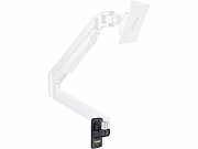 Adaptor prindere de perete Multibrackets 1381 pentru suport de monitor, Black