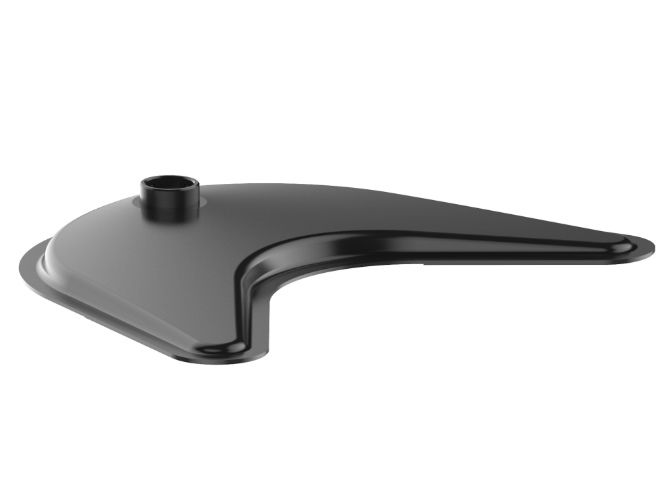 Baza pentru suport monitor de birou Multibrackets MB-5457