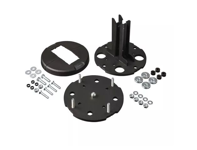 Placa de motare podea Vogel's PFF 7965