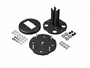 Placa de motare podea Vogel's PFF 7965