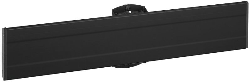 Bara pentru interfata Vogel's PFB3407, 715mm, negru