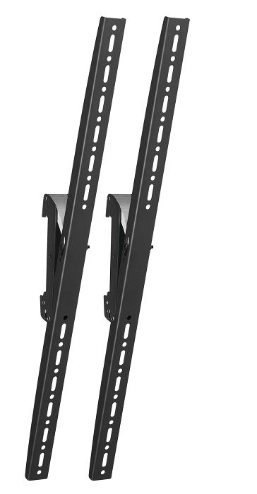 Bare verticale de prindere Vogel's PFS3308, VESA 800 mm, 80 kg