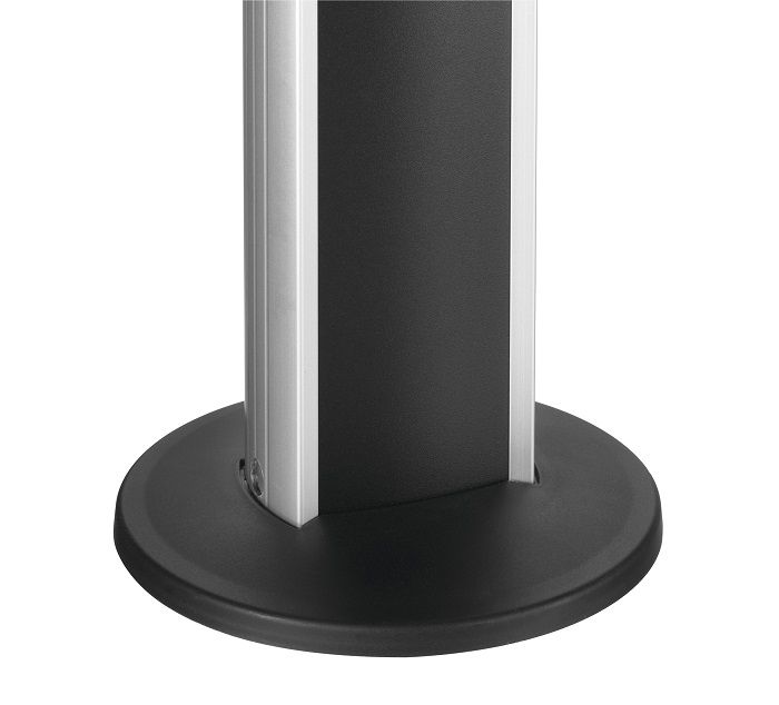 Placa de prindere pentru podea Vogel's PFA9103