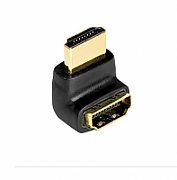 Adaptor HDMI 90 Degree W Audioquest, cod 69-051-01
