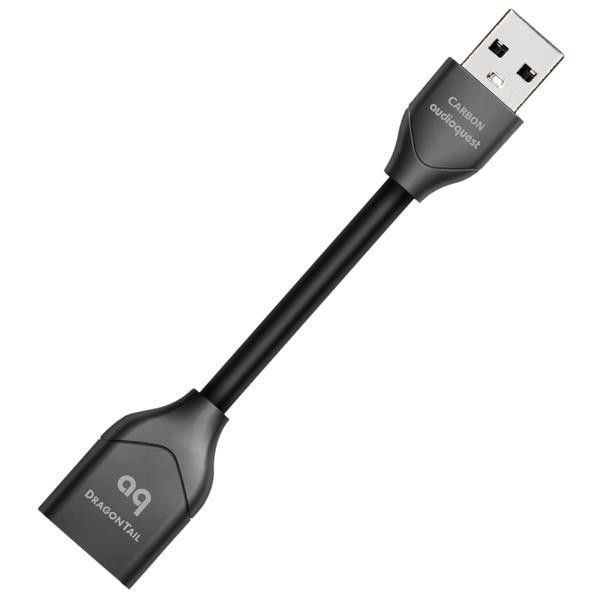 Extender Audioquest Dragontail  USB 2.0