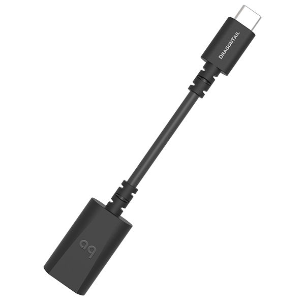 Extender Audioquest Dragontail USB C