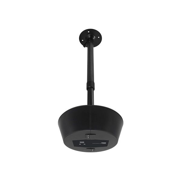 Boxa pendanta iTeach DSPPA 6609 cu microfon wireless 2.4GHz