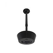 Boxa pendanta iTeach DSPPA 6609 cu microfon wireless 2.4GHz