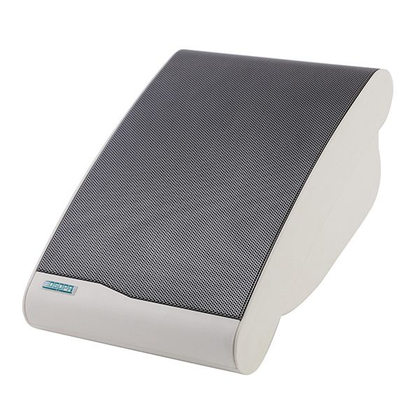 Boxa de perete 10W DSPPA DSP106II, 100V, 160Hz-18000Hz, terminale 3W /6W /10W