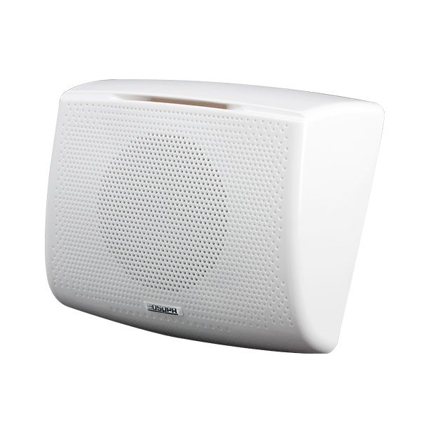 Boxa de perete 10W DSPPA DSP117, 100V, 180Hz-15kHz