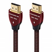 Cablu HDMI 2.1 8K-10K AudioQuest Cinnamon 48Gbps 1.5m