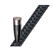 Cablu AES/EBU AudioQuest Carbon 1.0m