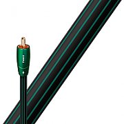 Cablu Digital Coaxial RCA - RCA AudioQuest Forest, 0.75m
