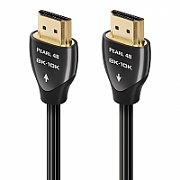 Cablu HDMI 2.1 8K-10K AudioQuest Pearl 48Gbps 0.6m