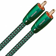 Cablu audio 2RCA - 2RCA AudioQuest Chicago, 2m