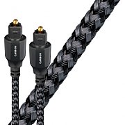 Cablu Optic Toslink - Toslink AudioQuest Carbon 1.5m