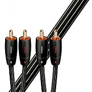 Cablu audio 2RCA - 2RCA AudioQuest Tower 12m