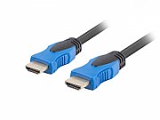 Cablu HDMI 2.0, 4K, 10m, CA-HDMI-20CU-0100-BK, Lanberg