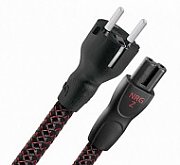 Cablu alimentare Audioquest NRG Z2, IEC C7, 2m