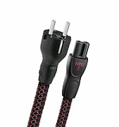 Cablu alimentare Audioquest NRG Z2, IEC C7, 1m