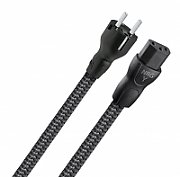 Cablu alimentare Audioquest NRG Y3, IEC C13, 1m