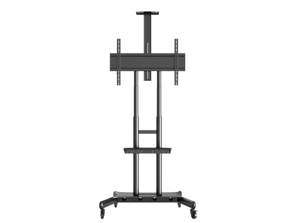 Stand TV mobil cu suport camera Multibrackets Floorstand Basic 180, 4627