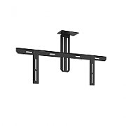 Suport universal camera Multibrackets 7901, Negru