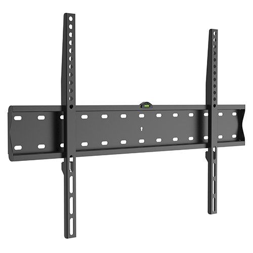 Suport TV fix Blackmount FIX600, 37 -70 , max VESA 600 x 400,max 40 Kg,  Negru