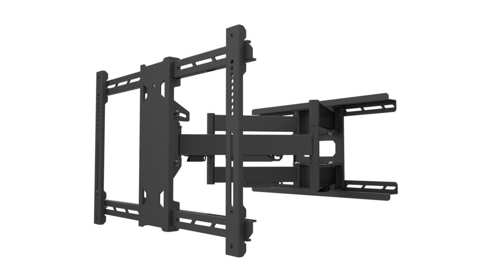 Suport TV de perete Multibrackets 2616 Flexarm Pro 125kg Super Duty, 55 -110 