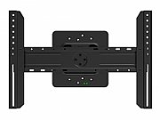 Suport TV perete Multibrackets 7136, diagonale intre 32 -70 (81-178cm), culisare si rotire 90°, max. 50 kg, negru